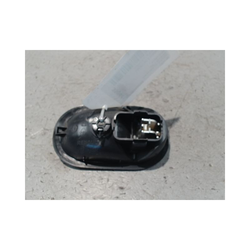 POIGNEE INTERIEURE PORTE AVANT GAUCHE RENAULT TWINGO II