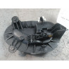 POIGNEE INTERIEURE PORTE AVANT GAUCHE PEUGEOT 406