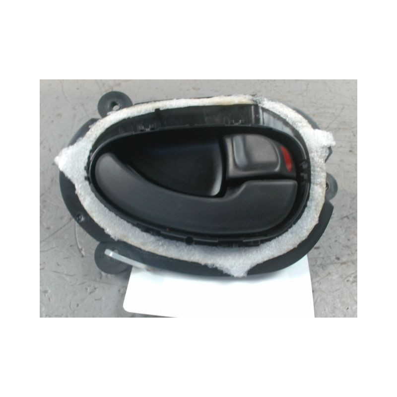 POIGNEE INTERIEURE PORTE ARRIERE DROIT PEUGEOT 406