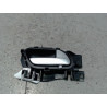 POIGNEE INTERIEURE PORTE ARRIERE DROIT PEUGEOT 207 5P