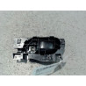 POIGNEE INTERIEURE PORTE ARRIERE DROIT PEUGEOT 207 5P