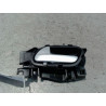 POIGNEE INTERIEURE PORTE ARRIERE GAUCHE PEUGEOT 207 5P