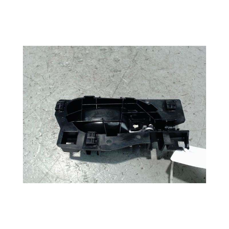 POIGNEE INTERIEURE PORTE ARRIERE GAUCHE PEUGEOT 207 5P