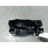 POIGNEE INTERIEURE PORTE ARRIERE GAUCHE PEUGEOT 207 5P