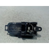 POIGNEE INTERIEURE PORTE AVANT GAUCHE NISSAN NV200