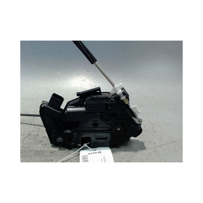SYSTEME CONDAMNATION ARRIERE GAUCHE SEAT IBIZA 2008-