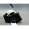 SYSTEME CONDAMNATION ARRIERE GAUCHE SEAT IBIZA 2008-