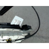 SYSTEME CONDAMNATION ARRIERE GAUCHE SEAT IBIZA 2008-