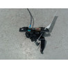 SERRURE CAPOT DACIA SANDERO 2008-