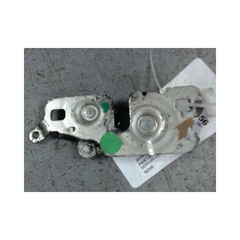 SERRURE CAPOT PEUGEOT 308 2011-