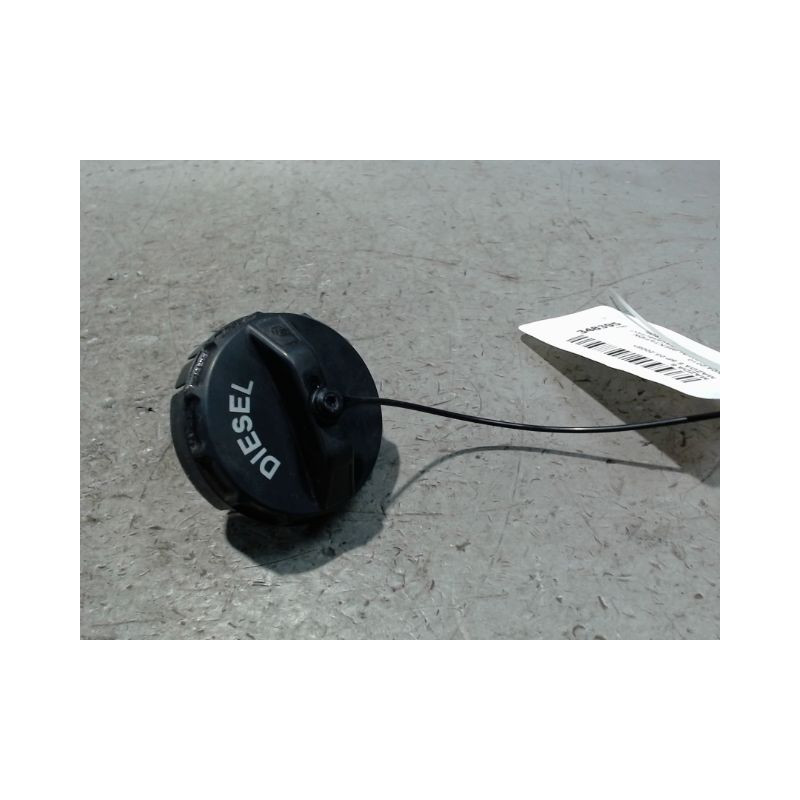 BOUCHON RESERVOIR A CARBURANT MAZDA MAZDA 6 2008-