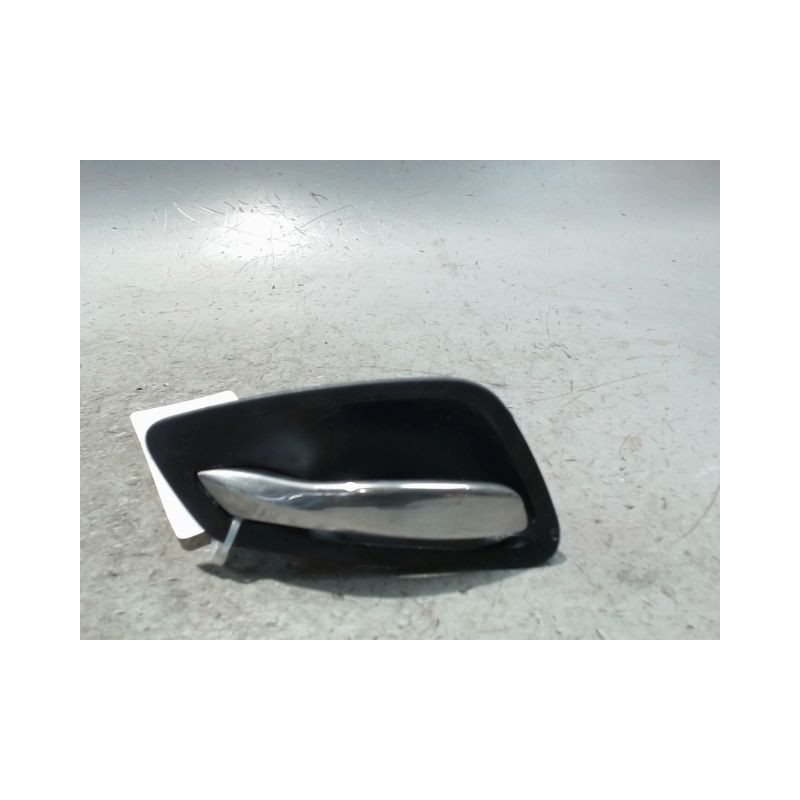 POIGNEE INTERIEURE PORTE AVANT GAUCHE BMW SERIE 3