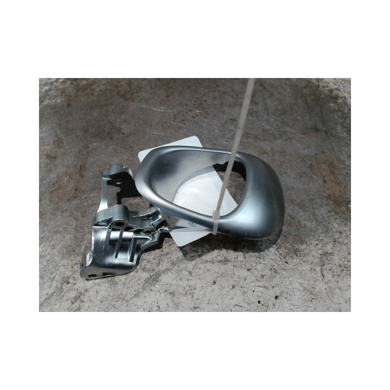 POIGNEE INTERIEURE PORTE AVANT GAUCHE FIAT 500 2007-