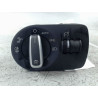 COMMANDE ECLAIRAGE AUDI Q3