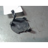 OBTURATEUR COUVRE CROCHET DE BOUCLIER AR RENAULT CLIO III 2007-