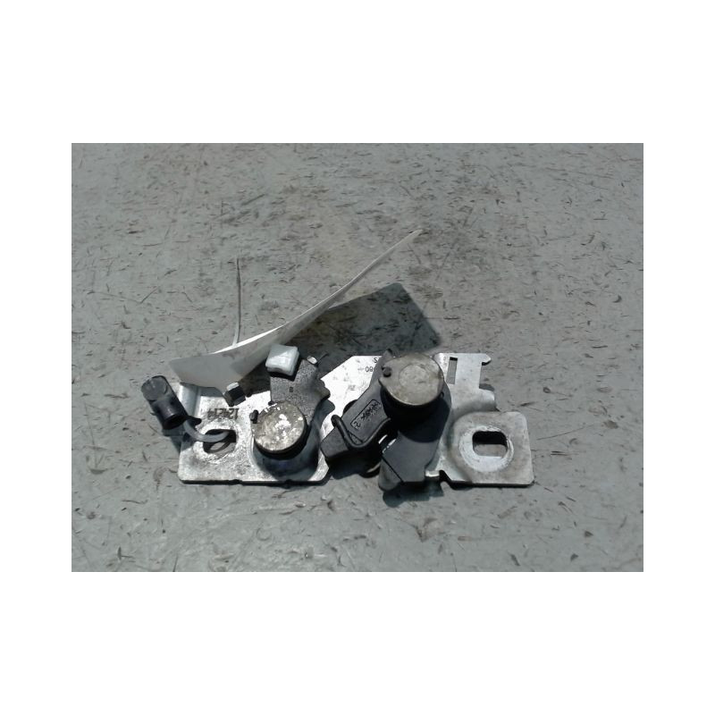 SERRURE CAPOT PEUGEOT 308 2009-