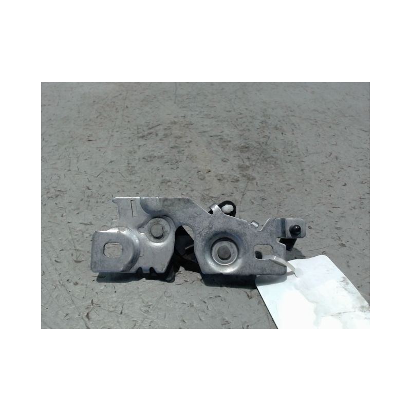 SERRURE CAPOT PEUGEOT 308 2009-