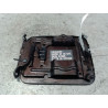 VOLET DE TRAPPE CARBURANT NISSAN CUBE