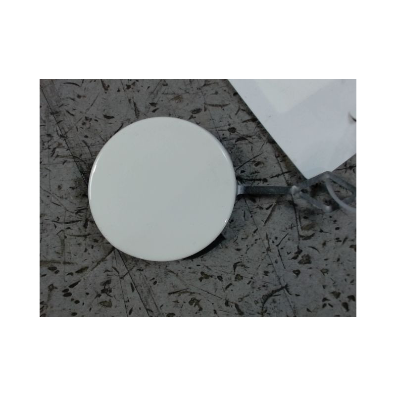 OBTURATEUR COUVRE CROCHET DE BOUCLIER AR PEUGEOT 208