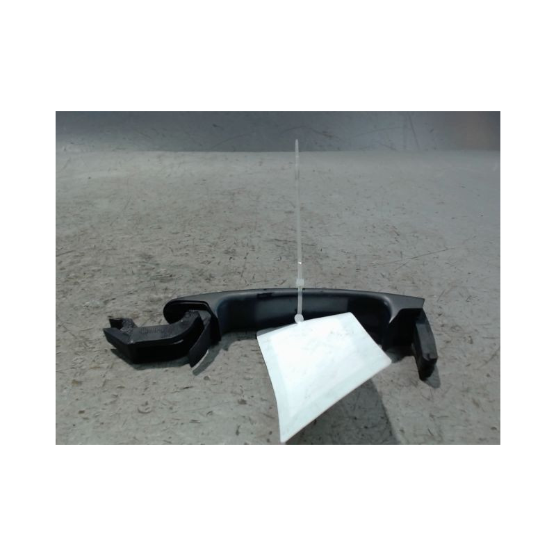 POIGNEE EXTERIEURE PORTE ARRIERE DROIT VOLKSWAGEN GOLF V 2003-2009