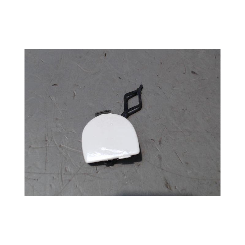 OBTURATEUR COUVRE CROCHET DE BOUCLIER AR CITROEN C3 2009-