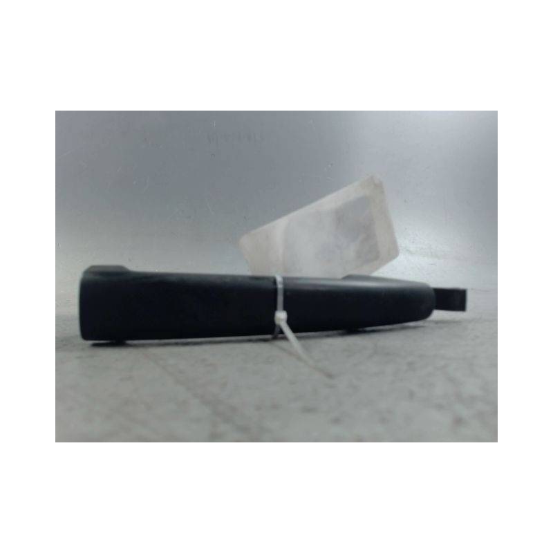 POIGNEE EXTERIEURE PORTE BATTANTE GAUCHE PEUGEOT PARTNER FGT 2002-