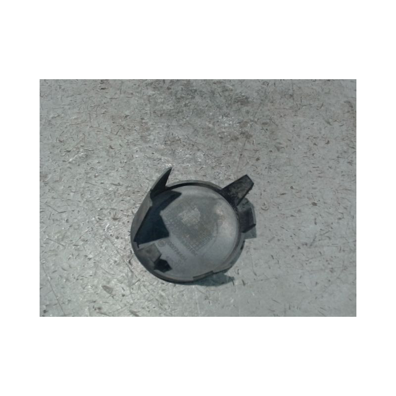 OBTURATEUR PHARE ADDITIONNEL PARE-CHOC AVD RENAULT CLIO II PH.2 01-06