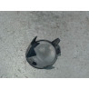 OBTURATEUR PHARE ADDITIONNEL PARE-CHOC AVD RENAULT CLIO II PH.2 01-06