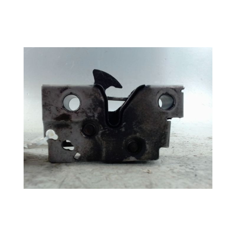 SERRURE CAPOT VOLKSWAGEN UP
