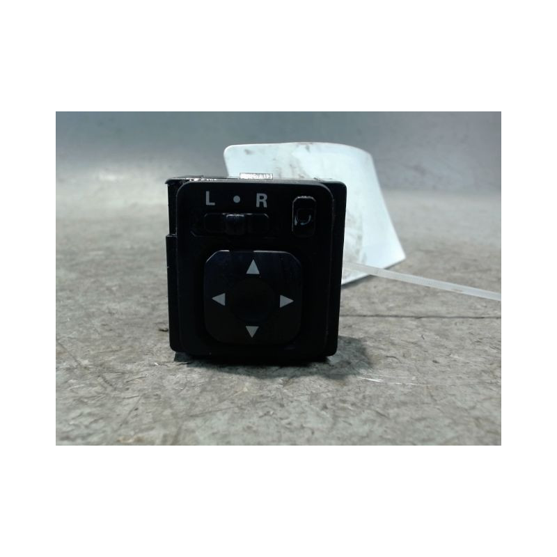 COMMANDE RETROVISSEUR EXTERIEUR ELECTRIQUE PEUGEOT 4007
