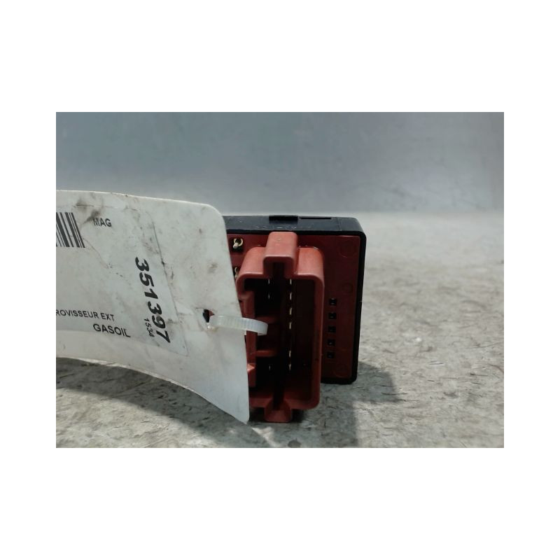 COMMANDE RETROVISSEUR EXTERIEUR ELECTRIQUE PEUGEOT 4007