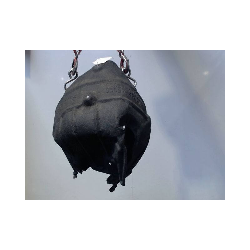 PARE-BOUE ARRIERE DROIT TOYOTA PRIUS 2004-