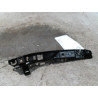 SUPPORT PARE-CHOC ARG CITROEN C3 2009-