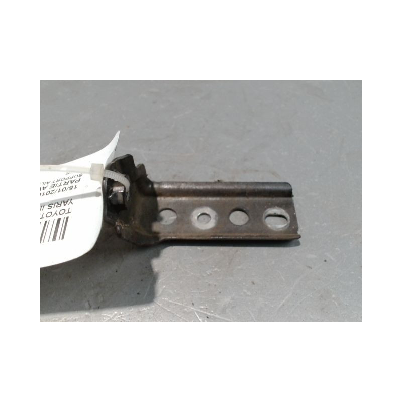 SUPPORT AILE AVD TOYOTA YARIS II 2010-