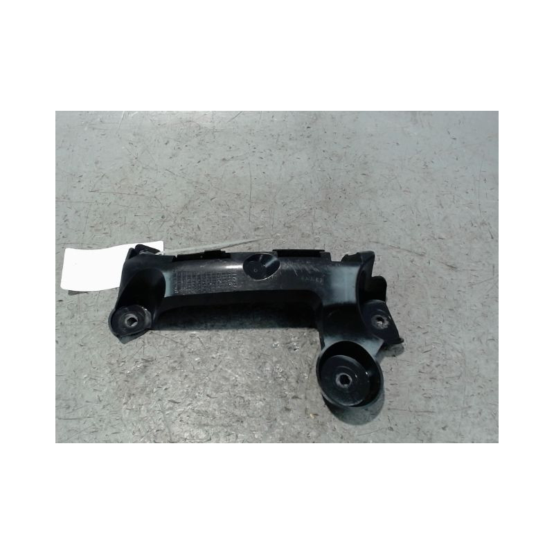 SUPPORT PARE-CHOC ARG CITROEN DS3 2009-