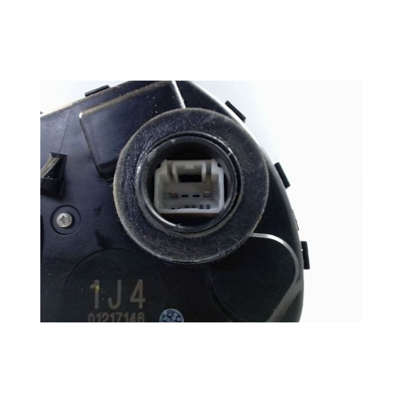 SERRURE PORTE BATTANTE ARRIERE TOYOTA RAV4 2006