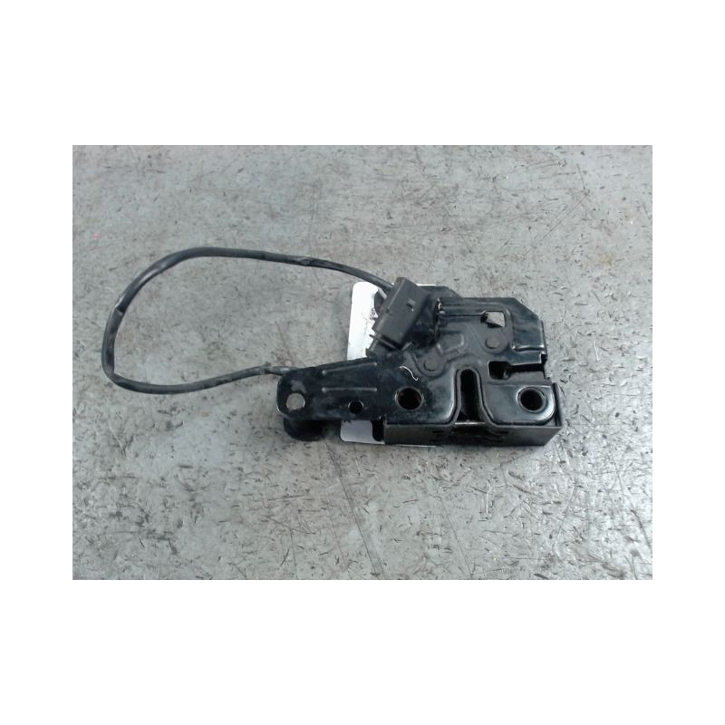 SERRURE CAPOT AUDI A6 2001-