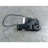 SERRURE CAPOT AUDI A6 2001-