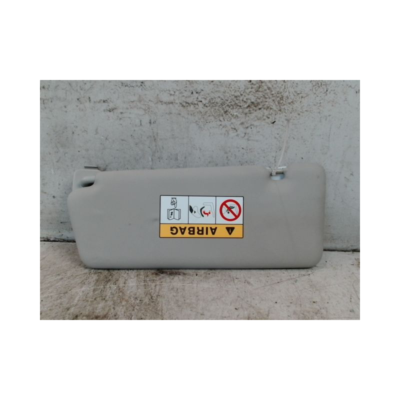 PARE-SOLEIL D RENAULT TWINGO