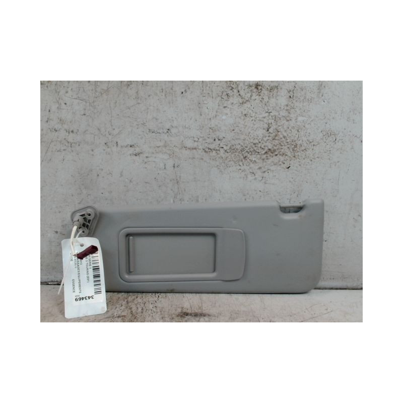PARE-SOLEIL G BMW SERIE 3 TOURING (E91)