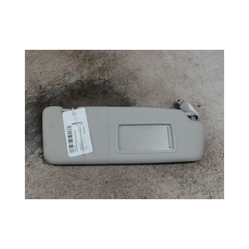 PARE-SOLEIL D AUDI A3 SPORTBACK QUATTRO 2004-