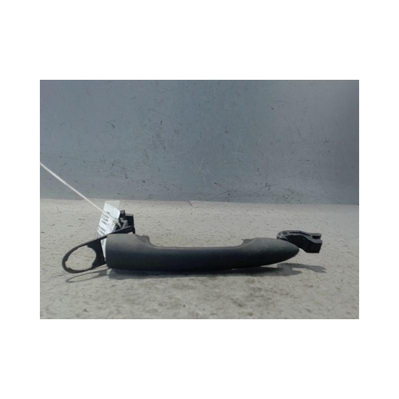 POIGNEE EXTERIEURE PORTE AVANT GAUCHE RENAULT KANGOO EXPRESS 2008-