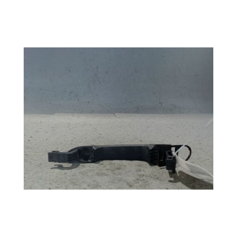 POIGNEE EXTERIEURE PORTE AVANT GAUCHE RENAULT KANGOO EXPRESS 2008-