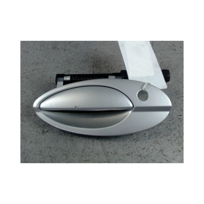POIGNEE EXTERIEURE PORTE AVANT GAUCHE CITROEN C5 2004-2008