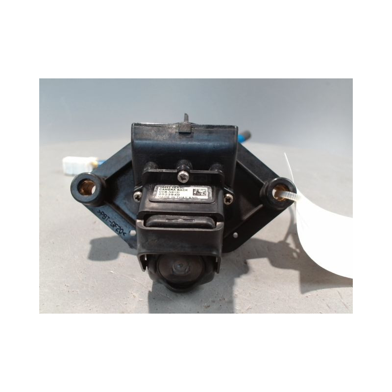 CAMERA ARRIERE NISSAN QHASQAI 2007-