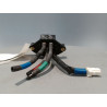 CAMERA ARRIERE NISSAN QHASQAI 2007-