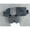 SERRURE COFFRE ARRIERE PEUGEOT 607 2004-
