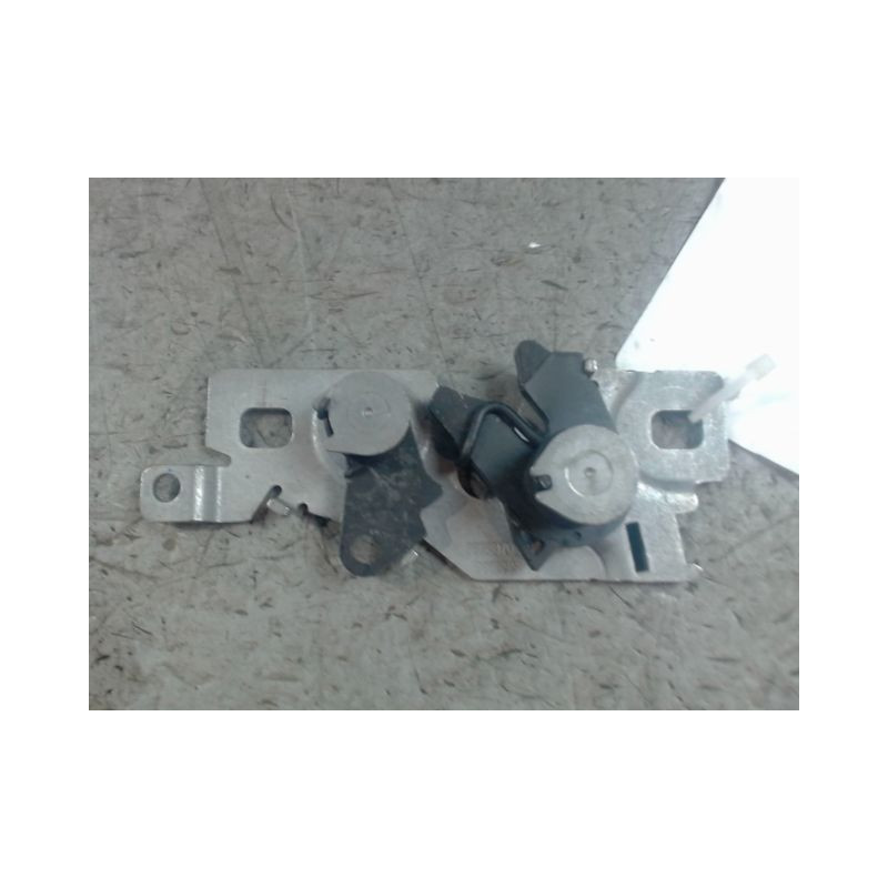 SERRURE CAPOT PEUGEOT RIFTER