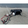 FEU BROUILLARD CENTRAL ARRIERE SUZUKI SWIFT