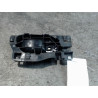 POIGNEE INTERIEURE PORTE AVANT GAUCHE PEUGEOT 208